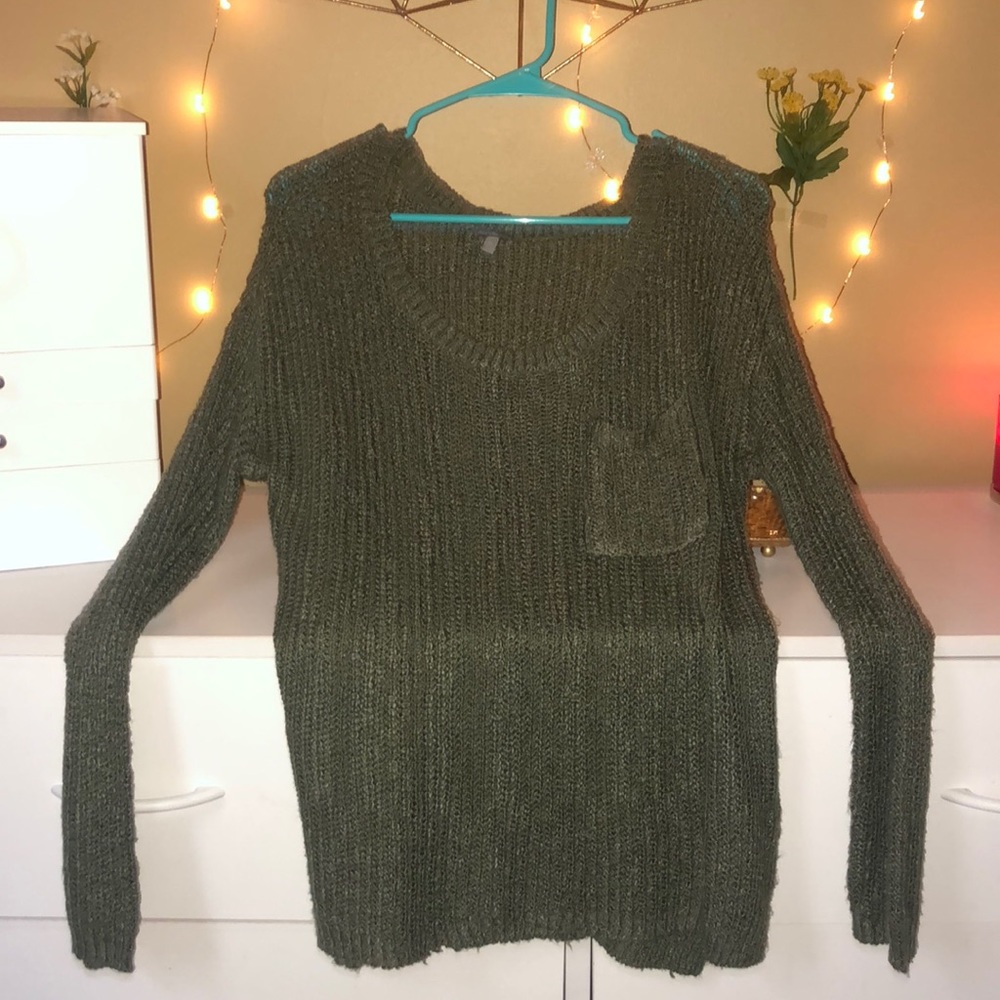 Sweater